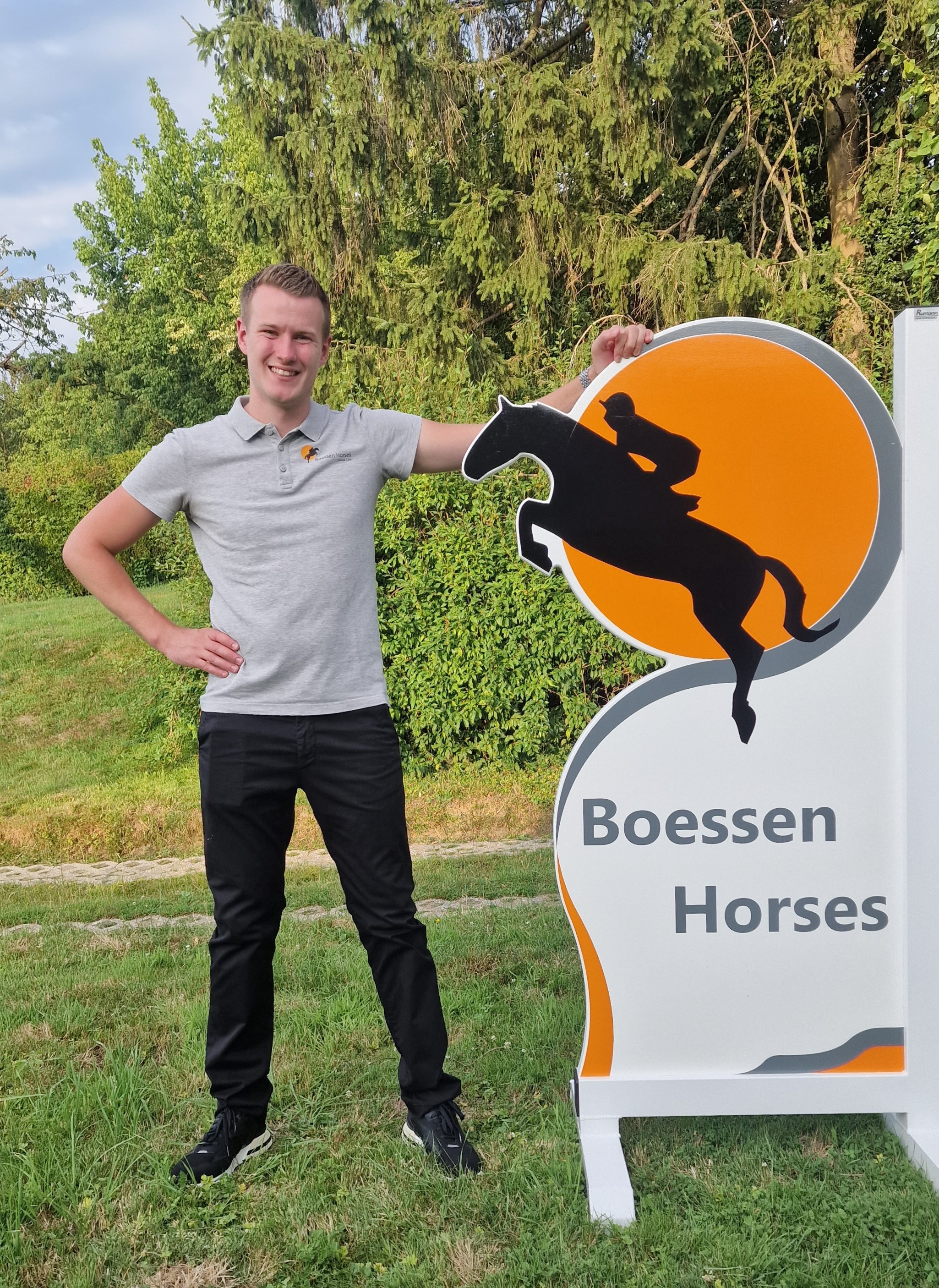 Laurens Boessen